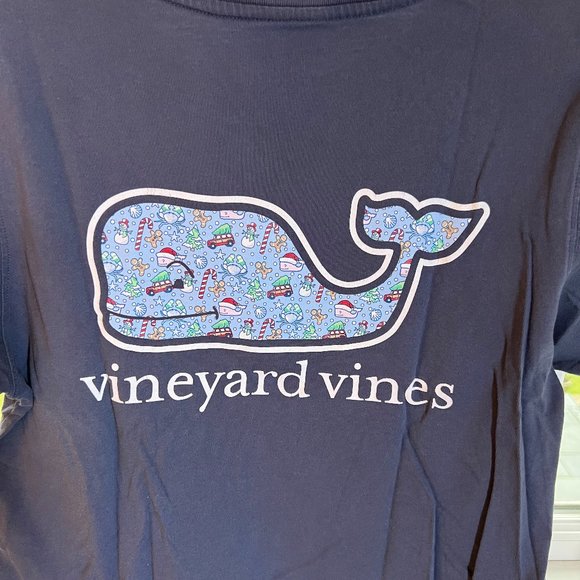 Vineyard Vines Other - Vineyard Vines Boys M Short Sleeved Shirt